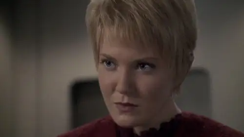Star Trek: Voyager Temporada 6 Episodios 23 • Sub Español
