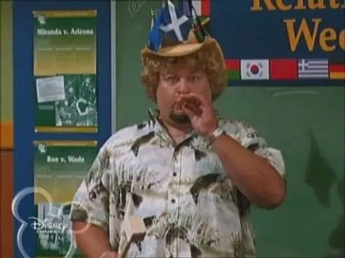 Hannah Montana Temporada 2 Episodios 19 • Sub Español