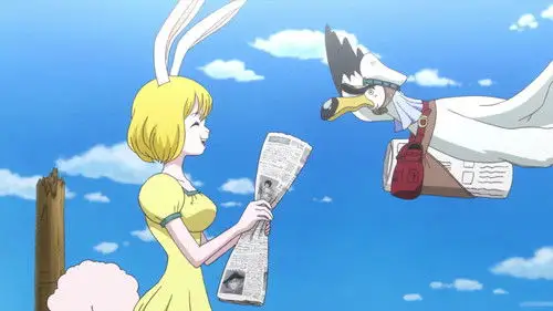 One Piece Temporada 20 Episodios 878 • Sub Español