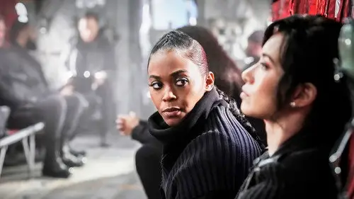 Black Lightning Temporada 3 Episodios 13 • Sub Español