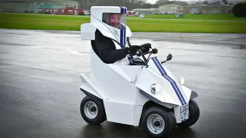 Top Gear Temporada 19 Episodios 1 • Sub Español