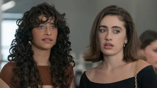 I Love LA Temporada 1 Episodios 8 • Sub Español