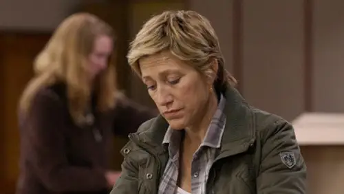 Nurse Jackie Temporada 3 Episodios 4 • Sub Español