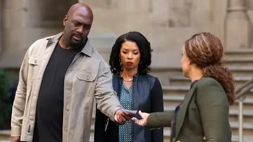 The Rookie Temporada 5 Episodios 9 • Sub Español