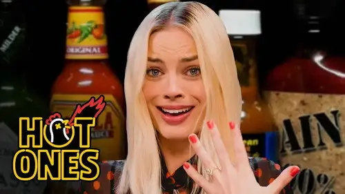 Hot Ones S11E1 • Oglądaj Online