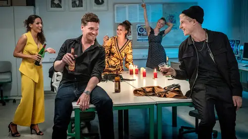SOKO Leipzig Temporada 22 Episodios 6 • Sub Español