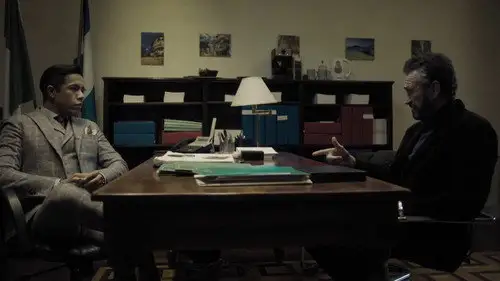 Rocco Temporada 2 Episodios 4 • Sub Español