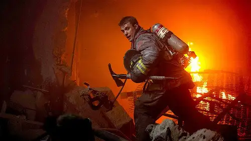 Chicago Fire Temporada 8 Episodios 1 • Sub Español
