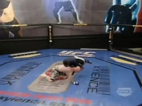The Ultimate Fighter Temporada 4 Episodios 7 • Sub Español