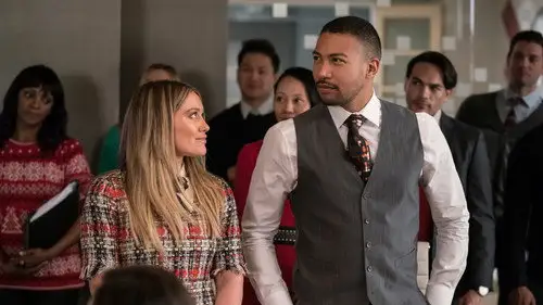 Younger Temporada 5 Episodios 7 • Sub Español
