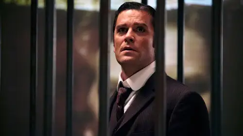 Los misterios de Murdoch Temporada 6 Episodios 13 • Sub Español