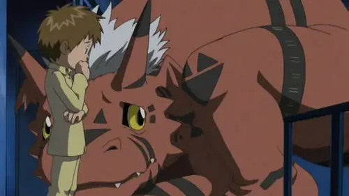 Digimon Tamers Temporada 1 Episodios 9 • Sub Español
