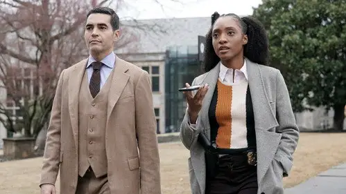 Will Trent, Agente Especial Temporada 1 Episodios 8 • Sub Español