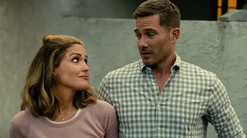 Platónico Temporada 1 Episodios 9 • Sub Español