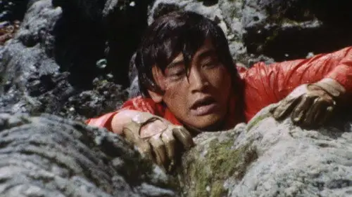 Kamen Rider Temporada 2 Episodios 15 • Sub Español