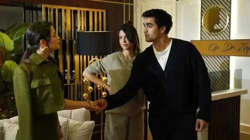 Una nueva vida Temporada 2 Episodios 7 • Sub Español