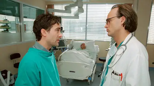 Rex, un policía diferente Temporada 10 Episodios 2 • Sub Español