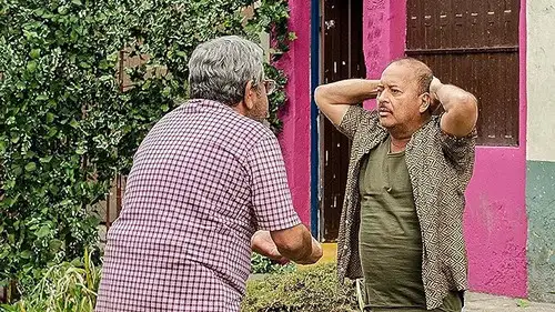 Lady, La Vendedora De Rosas Temporada 1 Episodios 6 • Sub Español