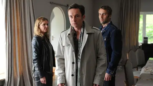 Die Chefin Temporada 6 Episodios 3 • Sub Español