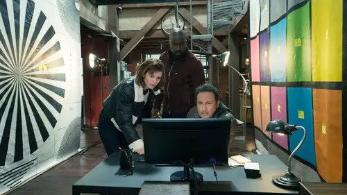 Evil Temporada 4 Episodios 2 • Sub Español