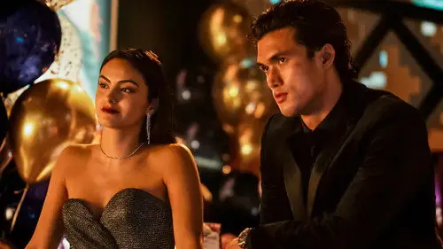 Riverdale Temporada 6 Episodios 3 • Sub Español