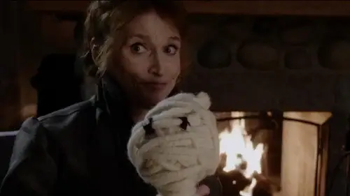 The Haunting Hour: La Serie Temporada 4 Episodios 4 • Sub Español