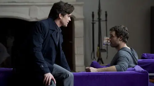 Ladrón de guante blanco Temporada 1 Episodios 7 • Sub Español