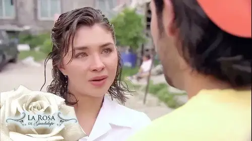 La rosa de Guadalupe Temporada 1 Episodios 11 • Sub Español