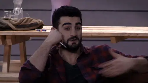 Utopia Temporada 2 Episodios 10 • Sub Español
