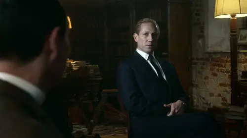 The Crown Temporada 3 Episodios 7 • Sub Español