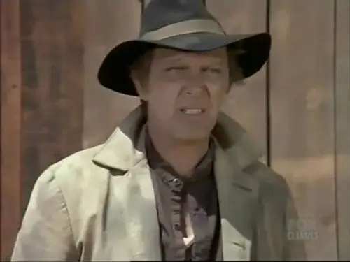 Bonanza Temporada 14 Episodios 3 • Sub Español