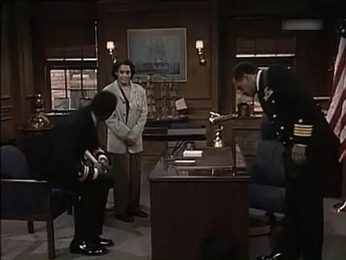El show de Bill Cosby Temporada 6 Episodios 4 • Sub Español
