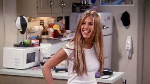 Friends Temporada 6 Episodios 20 • Sub Español