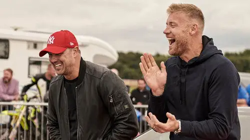 Top Gear Temporada 28 Episodios 5 • Sub Español