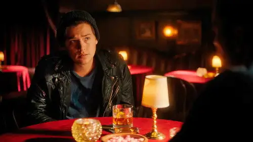 Riverdale Temporada 5 Episodios 2 • Sub Español