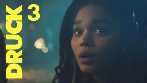 Druck Temporada 6 Episodios 3 • Sub Español