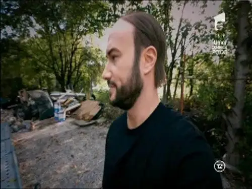 Băieți de oraș Temporada 1 Episodios 2 • Sub Español