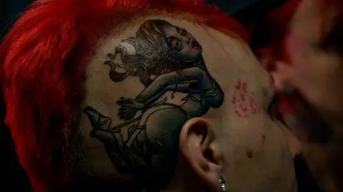 Ink Master Temporada 3 Episodios 11 • Sub Español