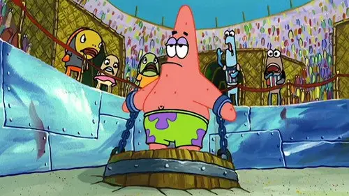 Bob Esponja Temporada 2 Episodios 21 • Sub Español