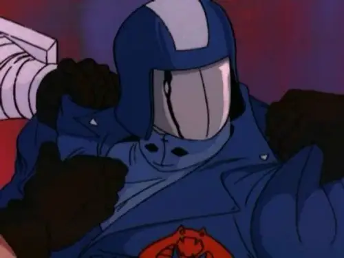G.I. Joe: A Real American Hero Temporada 2 Episodios 5 • Sub Español