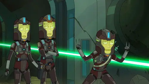 Rick y Morty Temporada 6 Episodios 1 • Sub Español