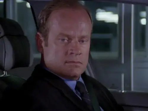 Frasier Temporada 10 Episodios 2 • Sub Español