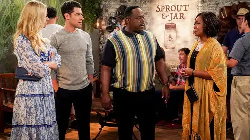 The Neighborhood Temporada 2 Episodios 5 • Sub Español