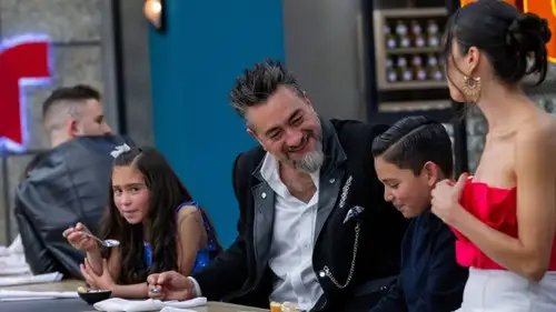 Top Chef VIP Temporada 2 Episodios 22 • Sub Español