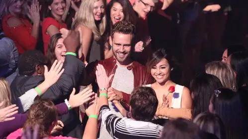 The Bachelor Temporada 21 Episodios 4 • Sub Español