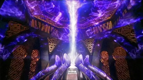 Stargate SG-1 Temporada 4 Episodios 18 • Sub Español