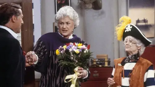 Las chicas de oro Temporada 2 Episodios 14 • Sub Español