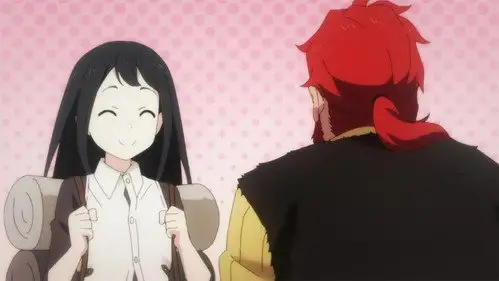 Boukensha ni Naritai to Miyako ni Deteitta Musume ga S Rank ni Natteta Temporada 1 Episodios 4 • Sub Español