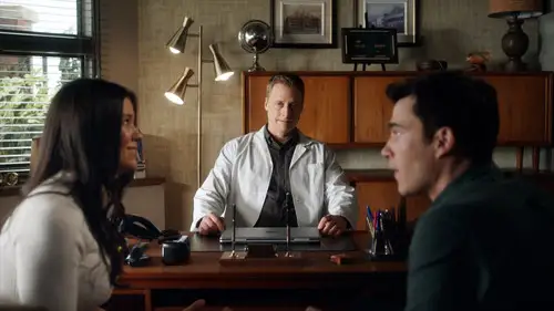 Resident Alien Temporada 2 Episodios 9 • Sub Español