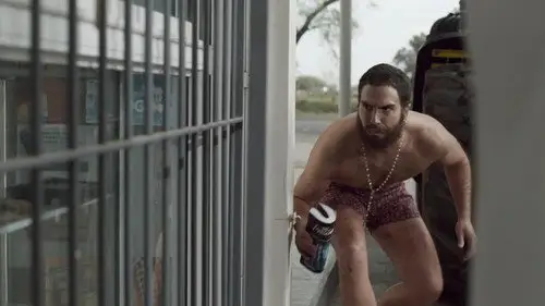 El marginal Temporada 5 Episodios 2 • Sub Español